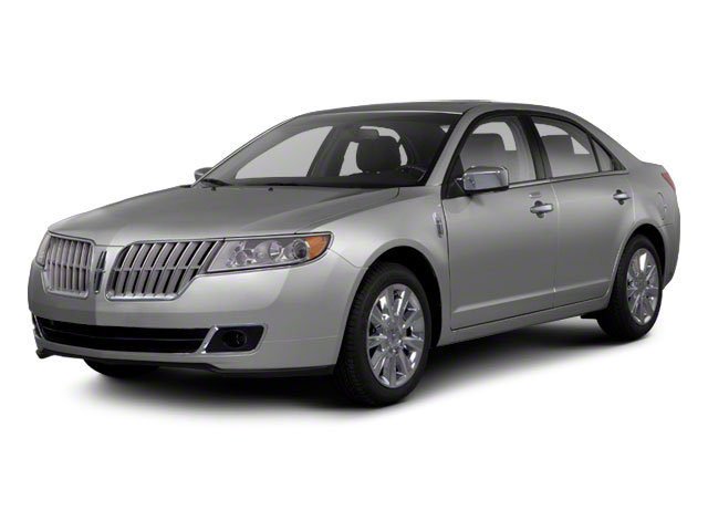 2010 Lincoln Lincoln MKZ Base