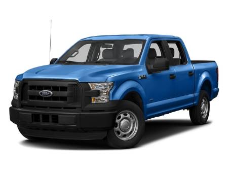 2016 Ford F-150 Shelby OFF-Road