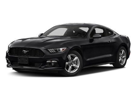 2017 Ford Mustang EcoBoost® Premium