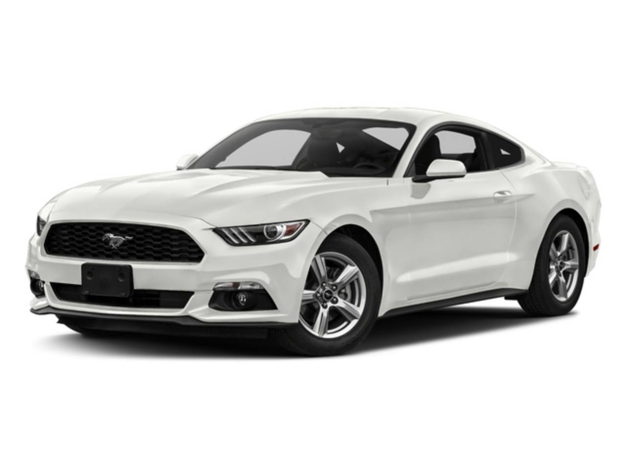 2017 Ford Mustang EcoBoost's photo