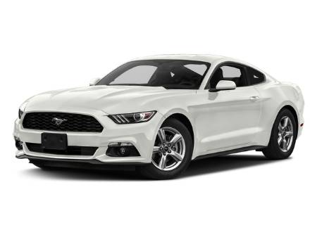 2017 Ford Mustang EcoBoost® Premium