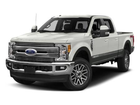 2018 Ford F-350SD LARIAT