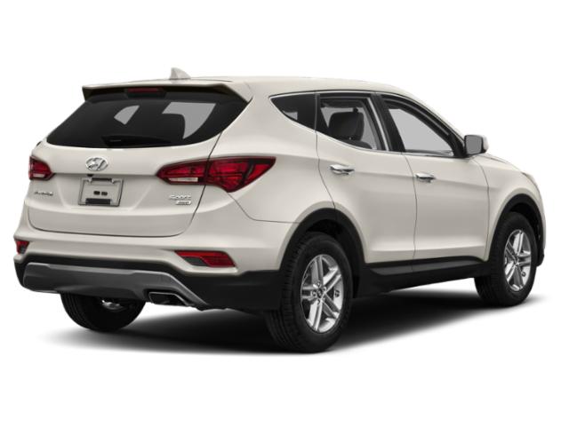 2018 Hyundai Santa Fe Sport Base photo 28