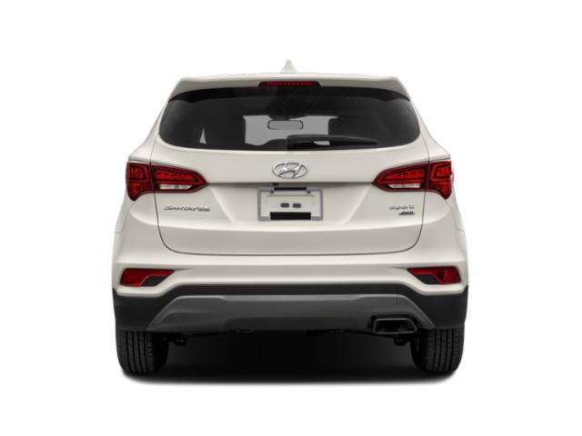 2018 Hyundai Santa Fe Sport Base photo 31