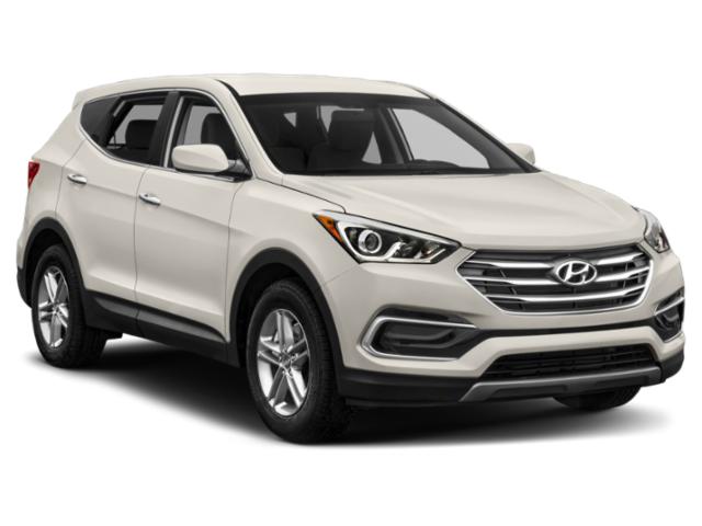 2018 Hyundai Santa Fe Sport Base photo 32
