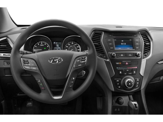 2018 Hyundai Santa Fe Sport Base photo 33