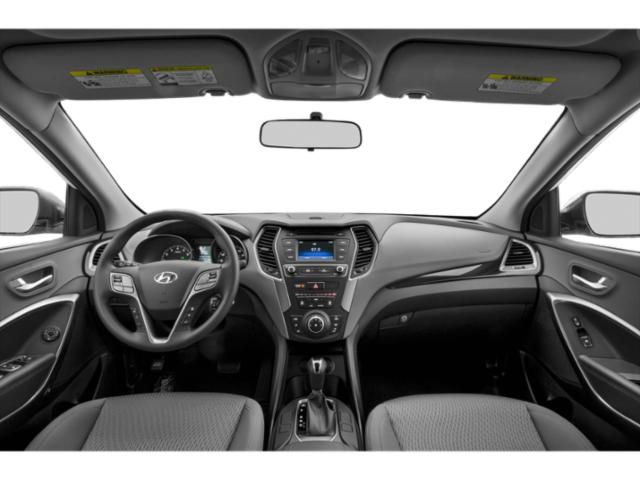 2018 Hyundai Santa Fe Sport Base photo 34