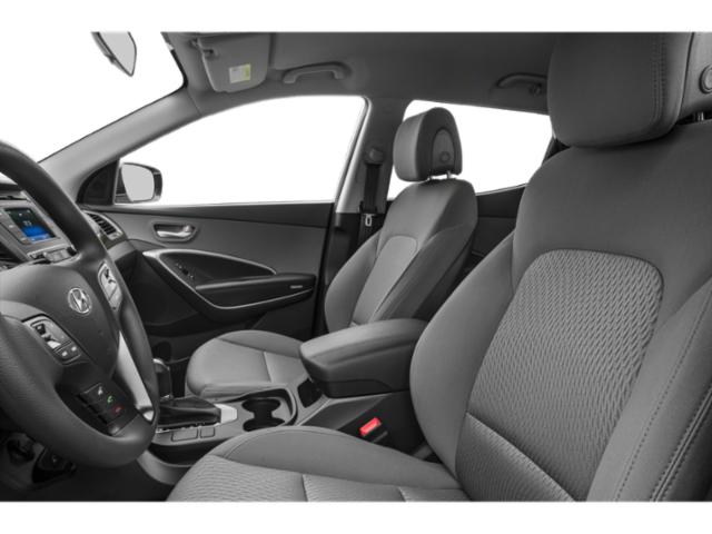 2018 Hyundai Santa Fe Sport Base photo 35