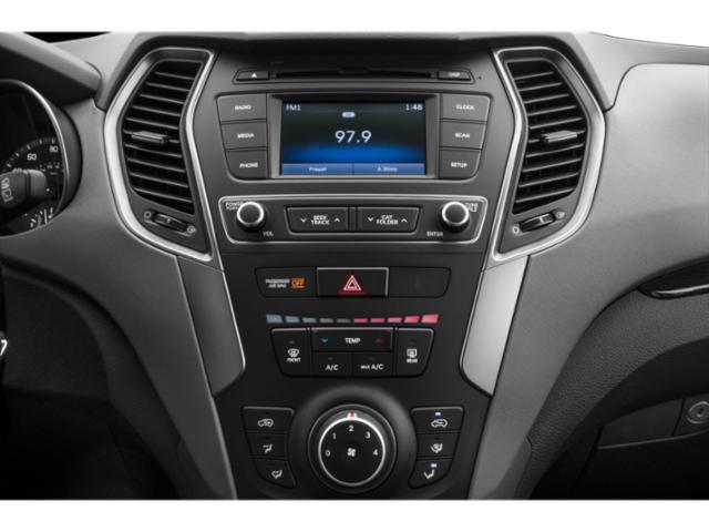 2018 Hyundai Santa Fe Sport Base photo 36