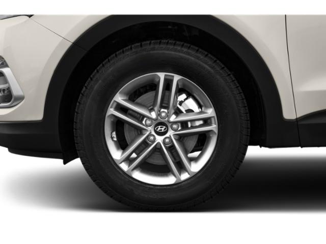 2018 Hyundai Santa Fe Sport Base photo 37