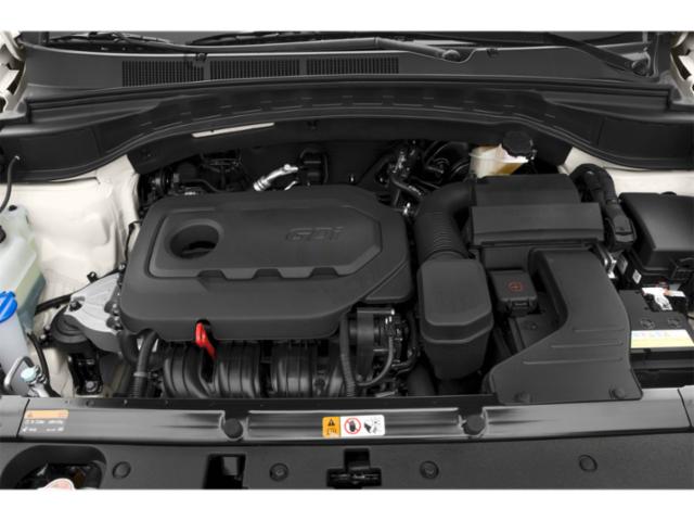 2018 Hyundai Santa Fe Sport Base photo 39