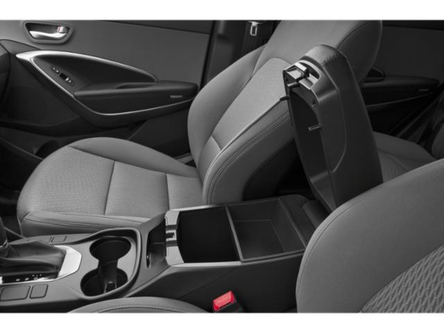 2018 Hyundai Santa Fe Sport Base photo 40