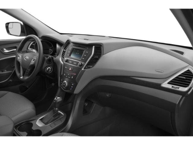 2018 Hyundai Santa Fe Sport Base photo 41