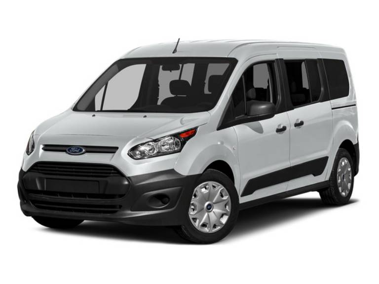 2016 Ford Transit Connect XL