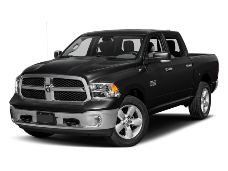 2017 RAM 1500 Lone Star