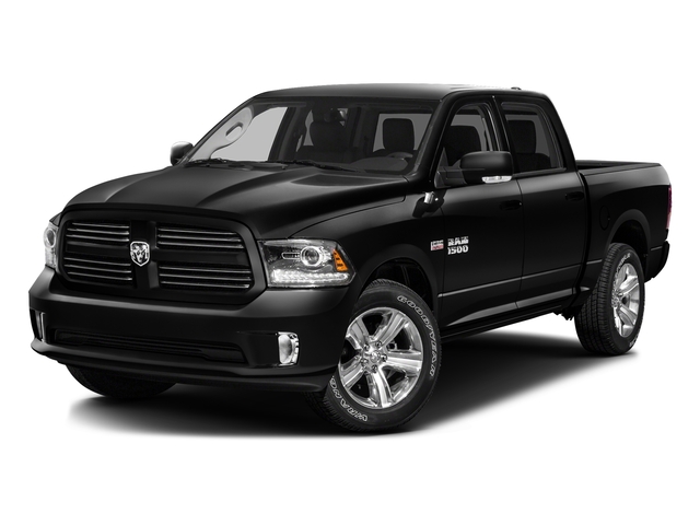 2016 RAM 1500 Express