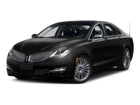 2016 Lincoln Lincoln MKZ Hybrid