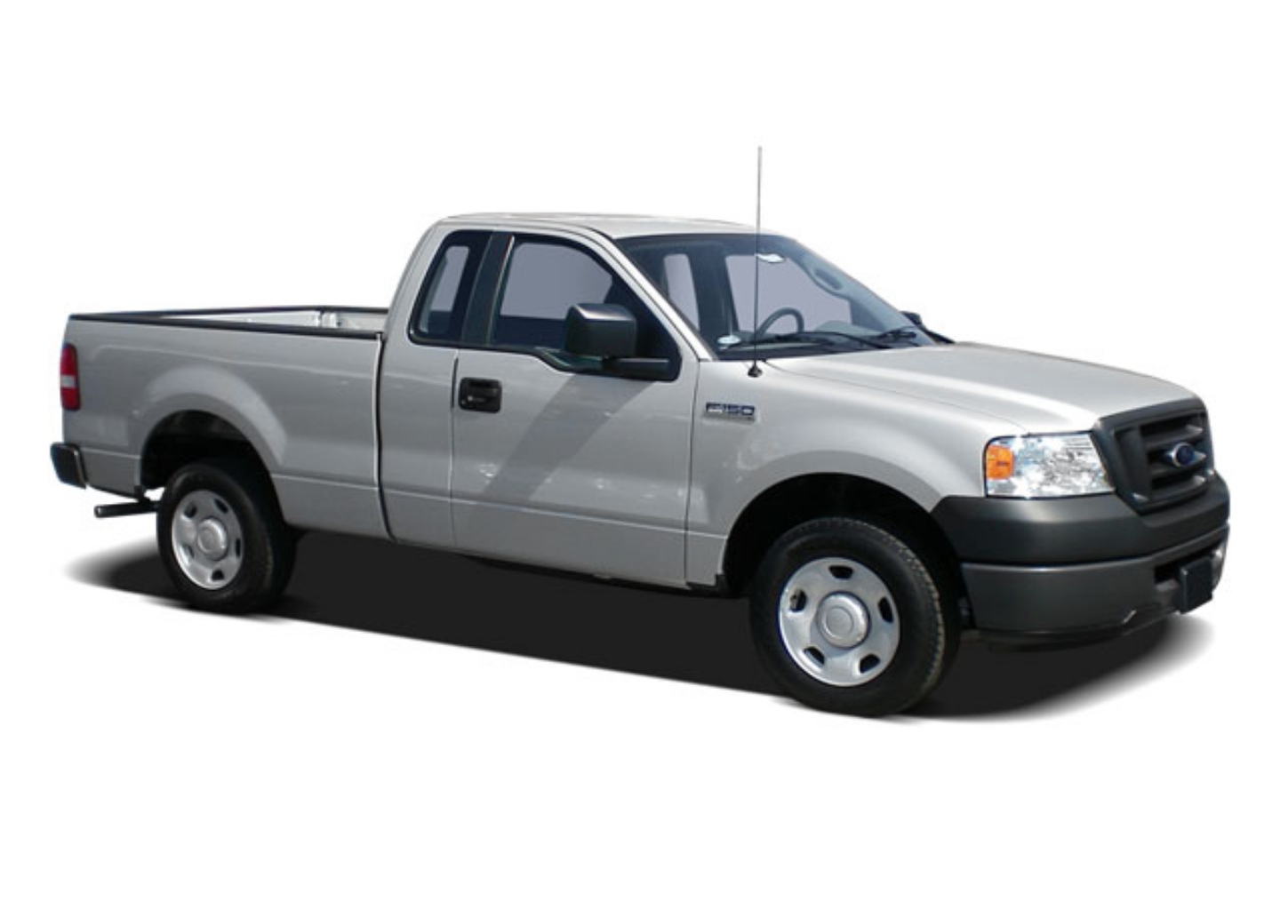 2008 Ford F-150 XL's photo