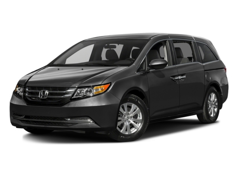 2016 Honda Odyssey 5DR SE