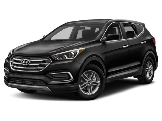 2018 Hyundai Santa Fe Sport 2.4 Base