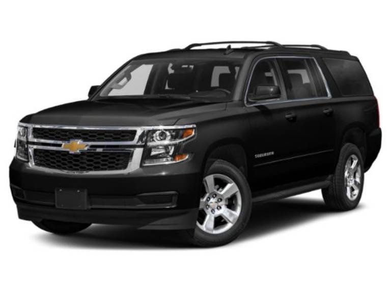 2019 Chevrolet Suburban LS