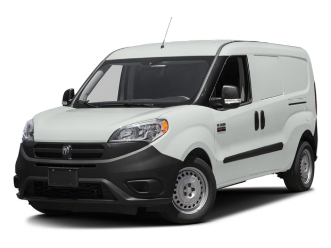 2017 RAM ProMaster City Tradesman Cargo's photo