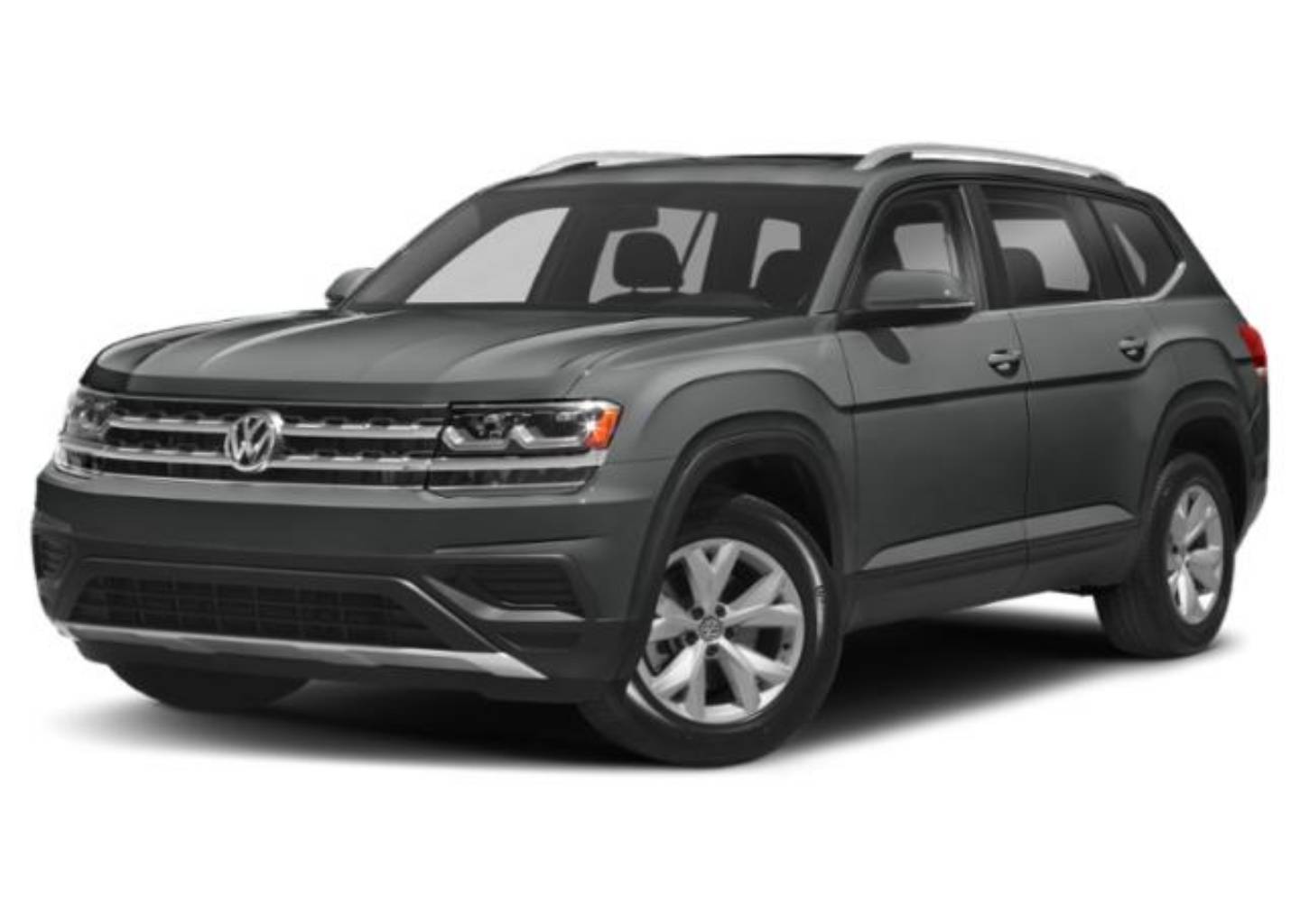 2019 Volkswagen Atlas SEL's photo