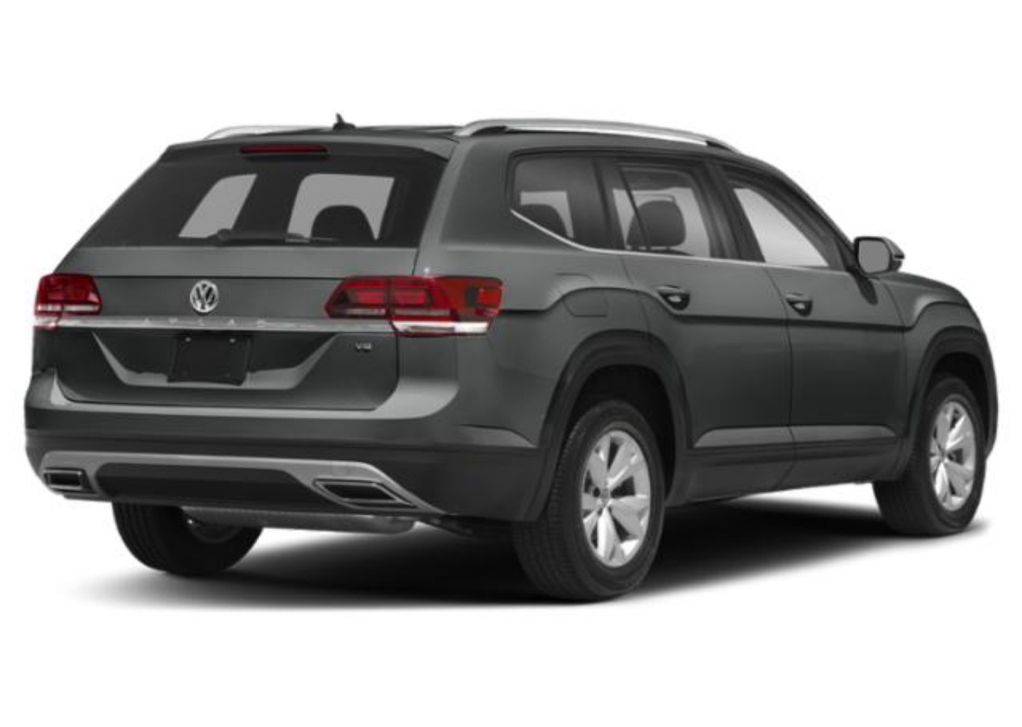 Used 2019 Volkswagen Atlas SE w/Tech with VIN 1V2UR2CA9KC595664 for sale in Millerton, NY