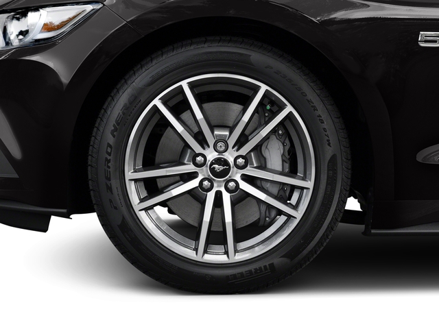 2017 Ford Mustang GT Premium photo 3