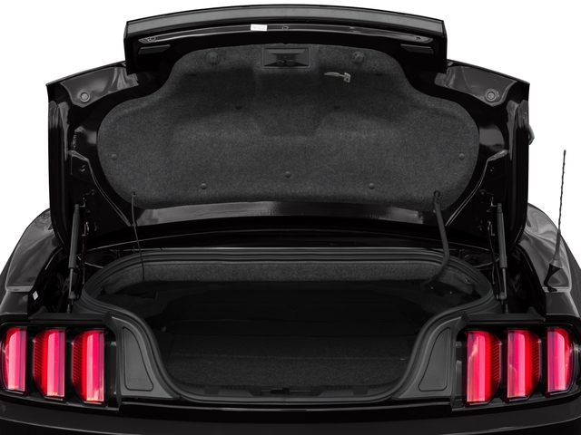 2017 Ford Mustang GT Premium photo 4