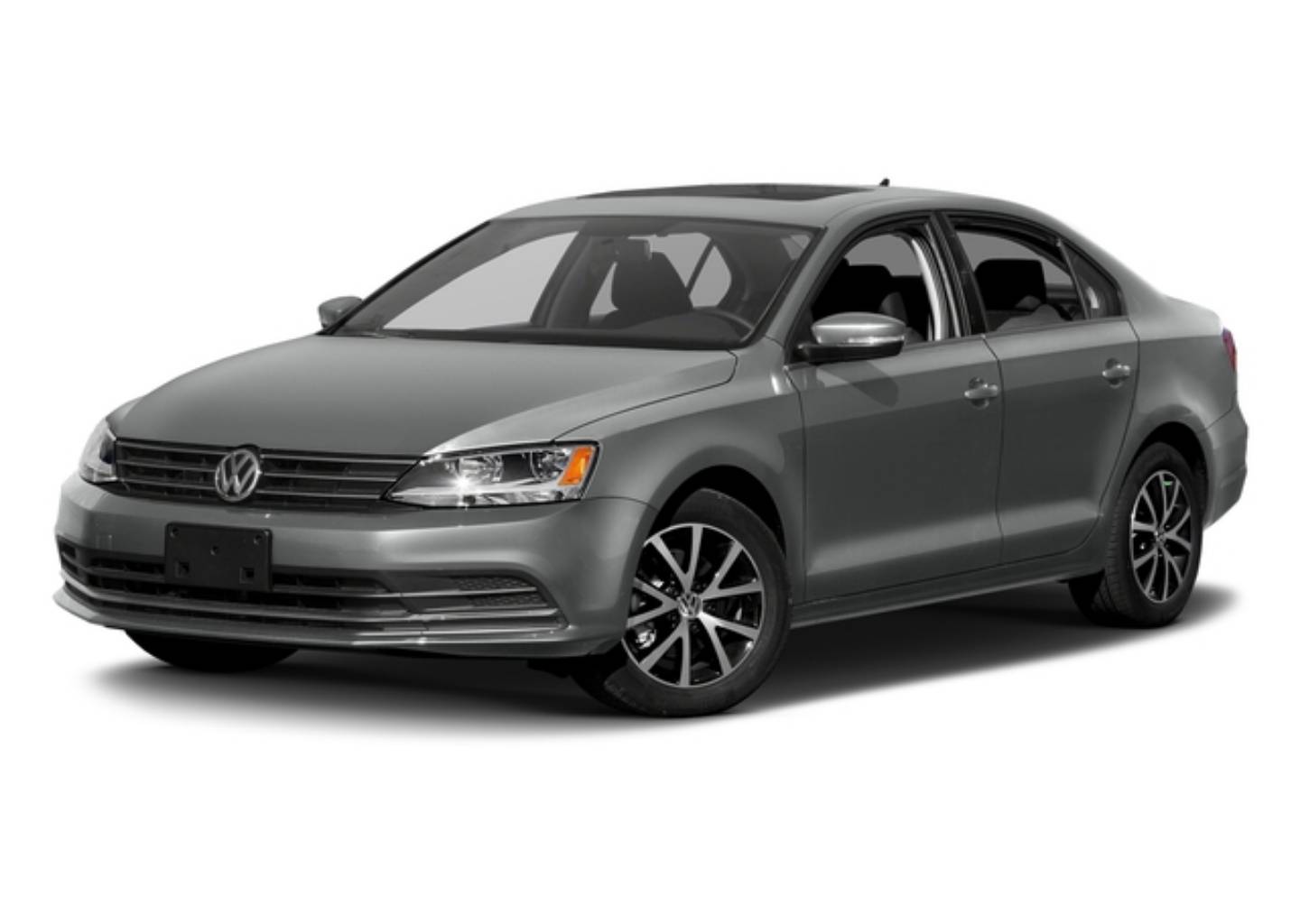 2017 Volkswagen Jetta SE