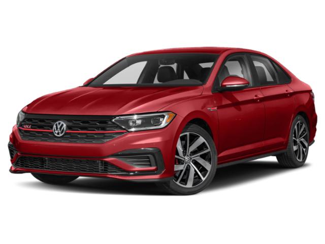 2019 Volkswagen Jetta GLI 2.0T Autobahn