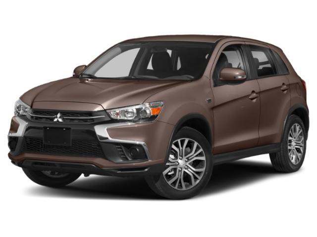 2019 Mitsubishi Outlander Sport 2.0 ES