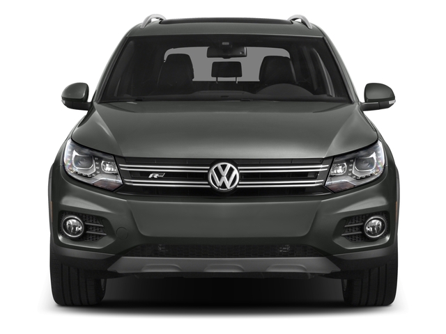 2016 Volkswagen Tiguan Sport photo 30