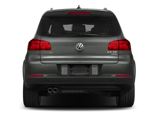 2016 Volkswagen Tiguan Sport photo 31