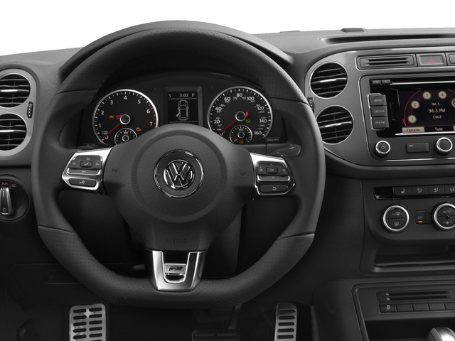 2016 Volkswagen Tiguan Sport photo 32