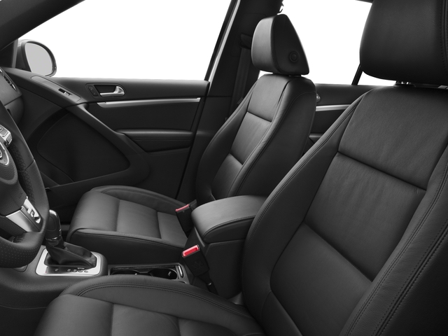 2016 Volkswagen Tiguan Sport photo 33