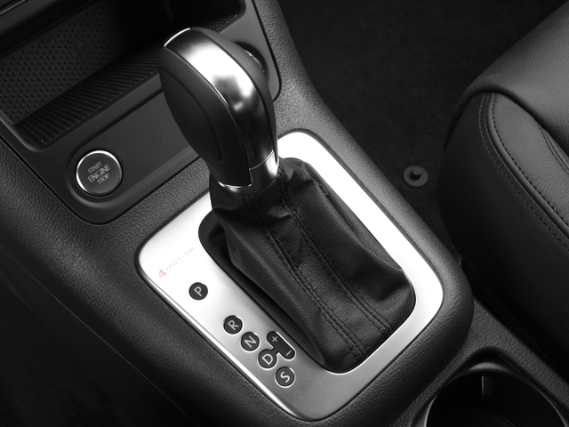 2016 Volkswagen Tiguan Sport photo 35