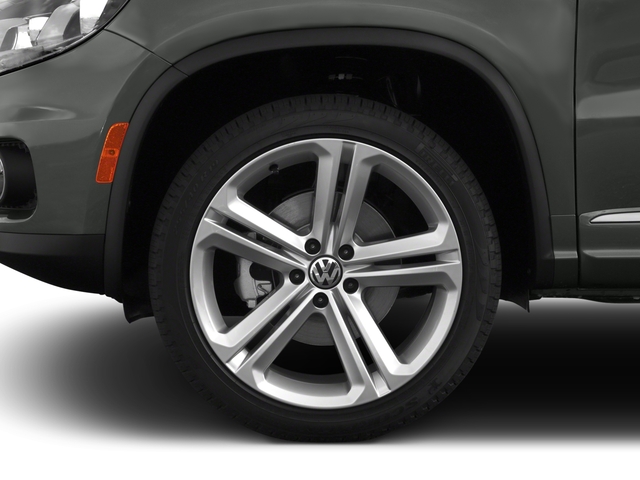 2016 Volkswagen Tiguan Sport photo 36