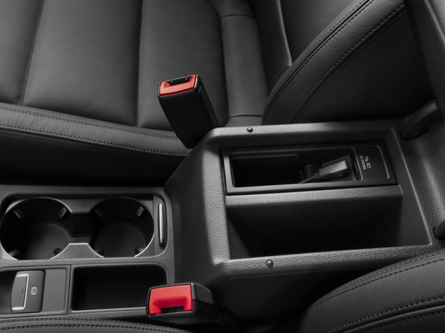 2016 Volkswagen Tiguan Sport photo 41