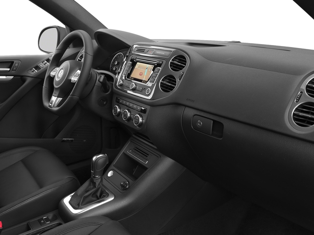 2016 Volkswagen Tiguan Sport photo 42