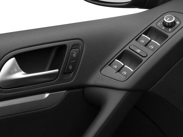 2016 Volkswagen Tiguan Sport photo 43