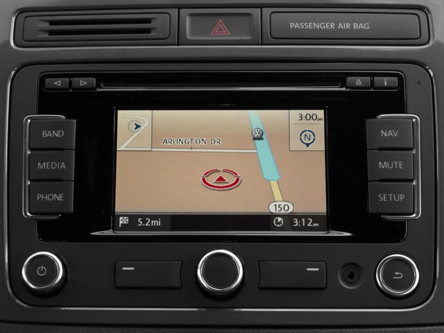2016 Volkswagen Tiguan Sport photo 44