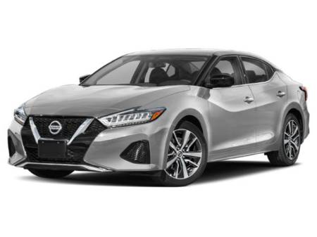 2019 Nissan Maxima 3.5 SV