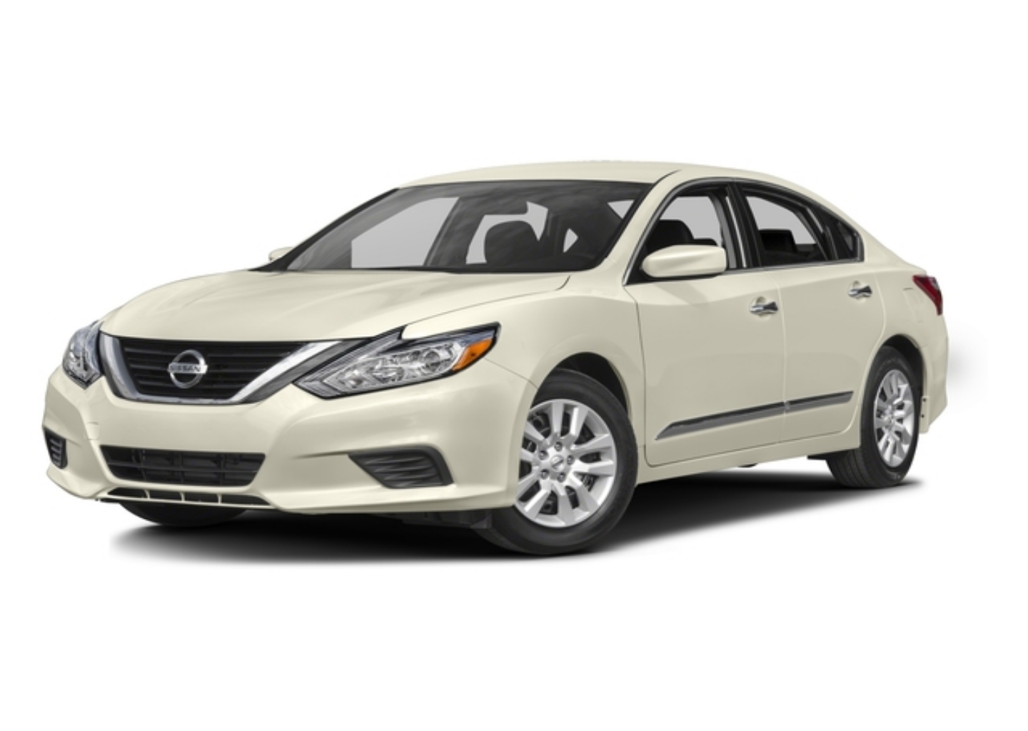 2016 Nissan Altima S's photo