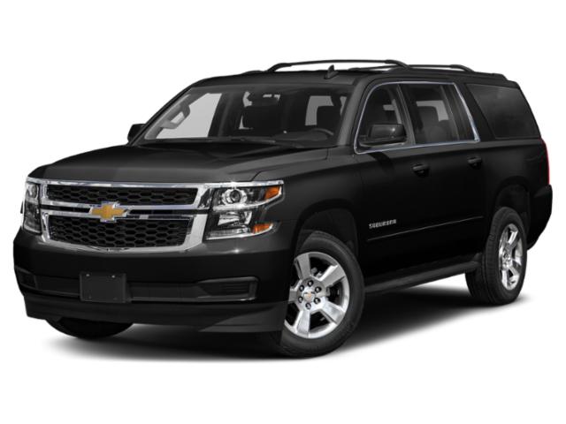 2020 Chevrolet Suburban LT 1500