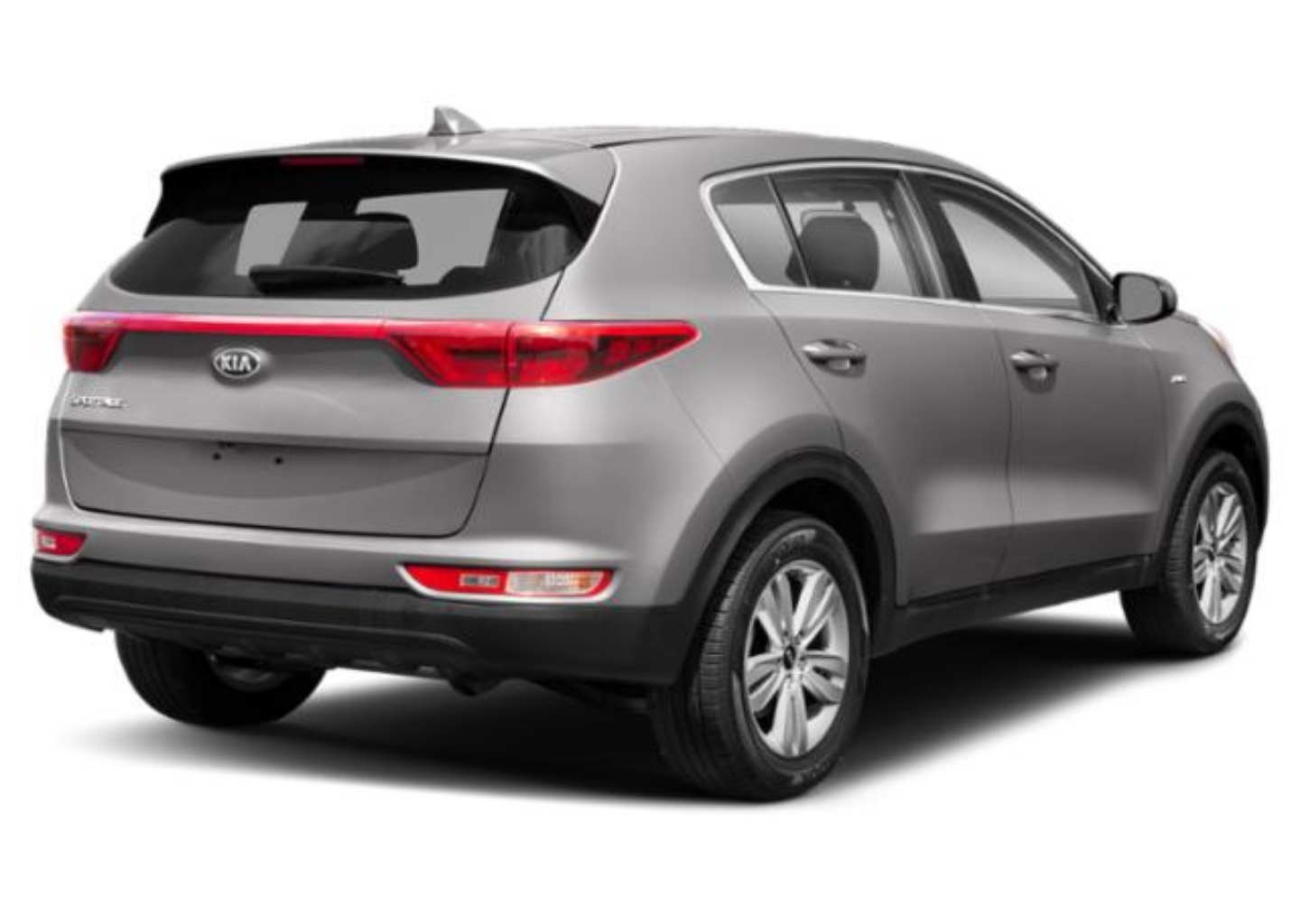 Used 2018 Kia Sportage LX with VIN KNDPMCAC6J7338511 for sale in Lewisville, TX