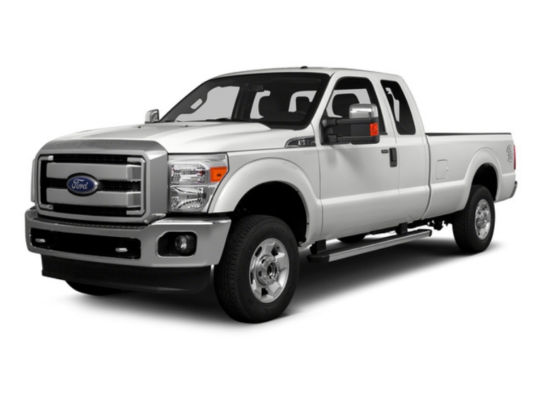 2016 Ford Super Duty F-250 SRW XL