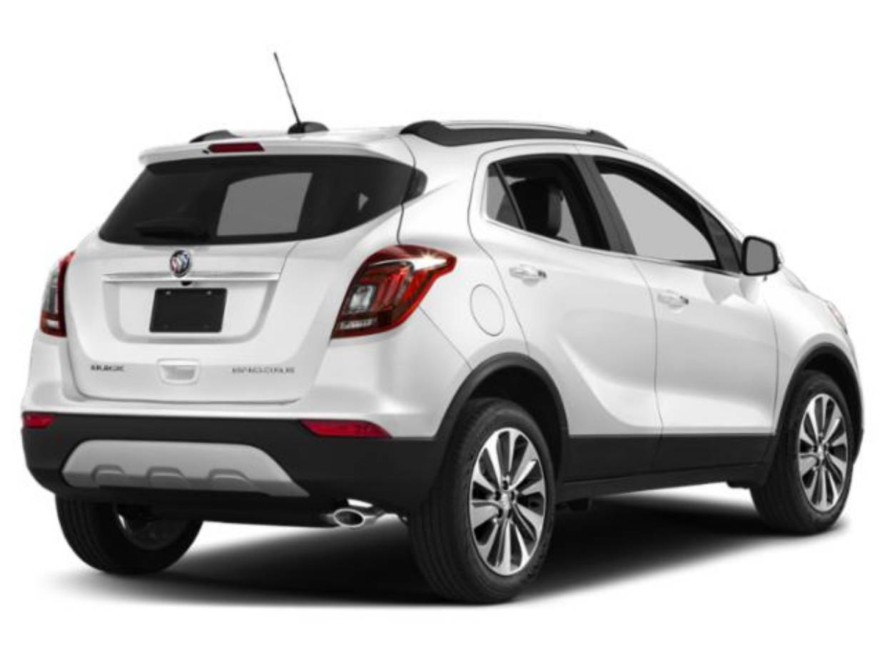 Used 2019 Buick Encore Preferred with VIN KL4CJASB8KB707007 for sale in Carrollton, TX