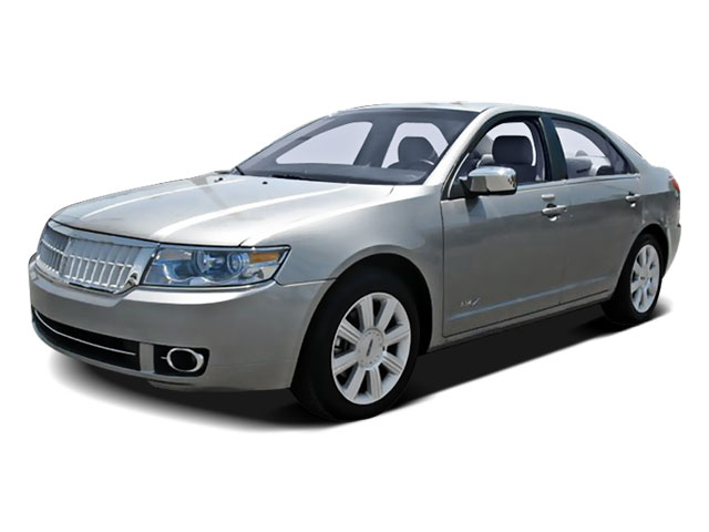 2008 Lincoln Lincoln MKZ Base